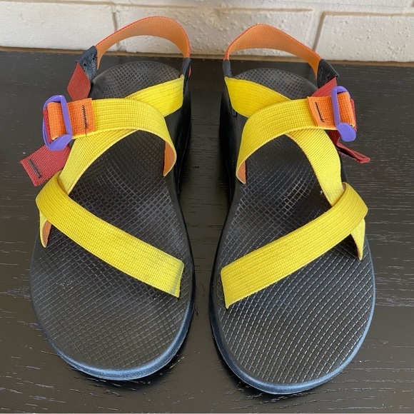 Chaco Z/2 Classic Sandals Waterproof Hiking Sport Active Mens Size 13 main image 7